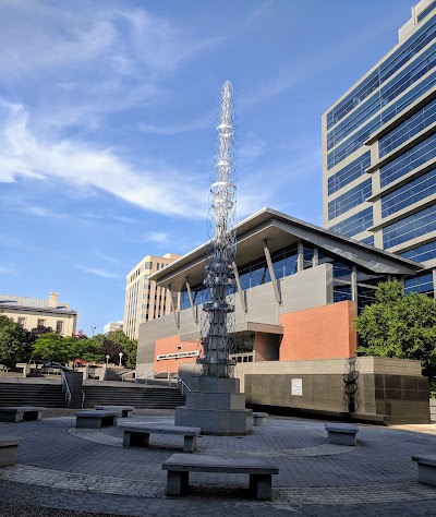 Leonard L. Williams Justice Center