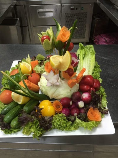 Photos of Solidaire Restaurant & Cafe