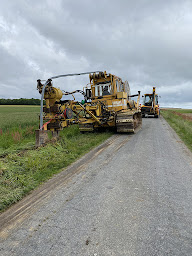 Photo n°3 de Avertin Travaux Publics Canalisations A.T.P.C à Esvres (Société de travaux publics)