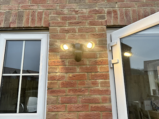 Channells Electrical - Visual