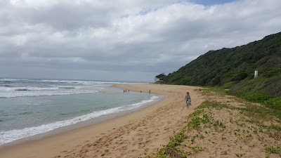 Photos of Banga Nek Camp