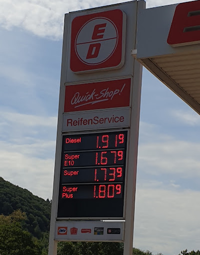 ED-Tankstelle St. Aldegund Gallery - Germany