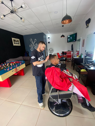 Elite barber’s - Thumbnail