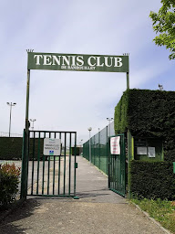 Photo n°11 de Tennis Club de Rambouillet-Padel à Rambouillet (Club de sport)