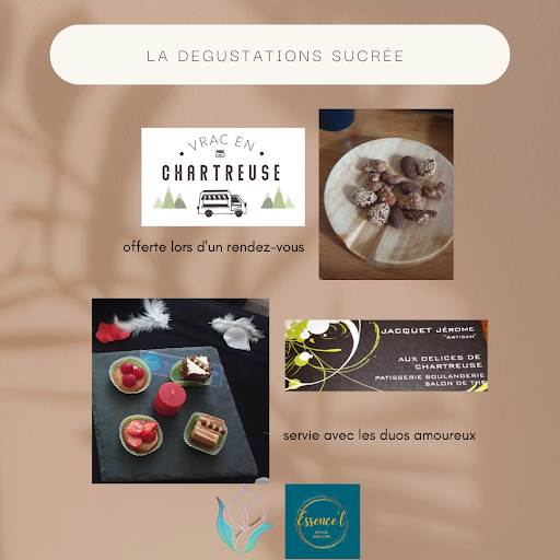 Arumessentielle, Massage à domicile en Chartreuse - Thumbnail
