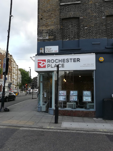 Reviews of Rochester Place Ltd in London - Real estate agency