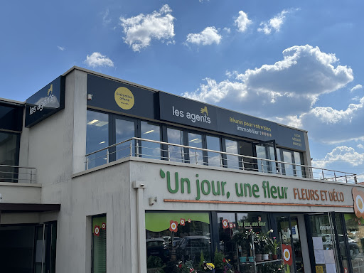 Les Agents Médiane