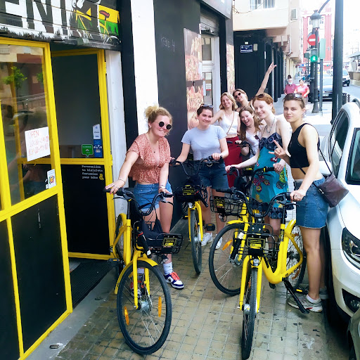 MO'bike - Visual