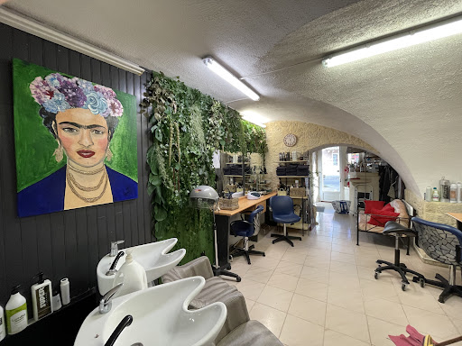Salon de Coiffure Elle & Lui