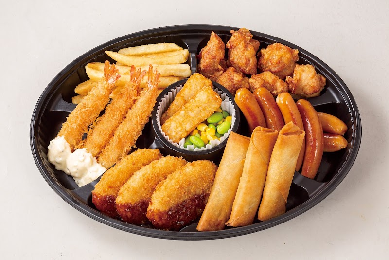 ガスト 阪急岡町駅前店