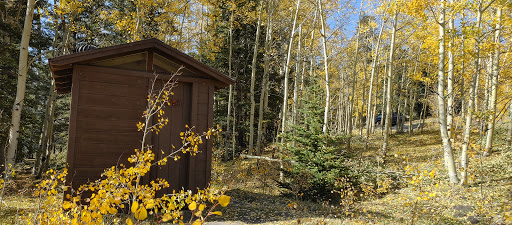 Trail Creek Dispersed Camping Area - Thumbnail