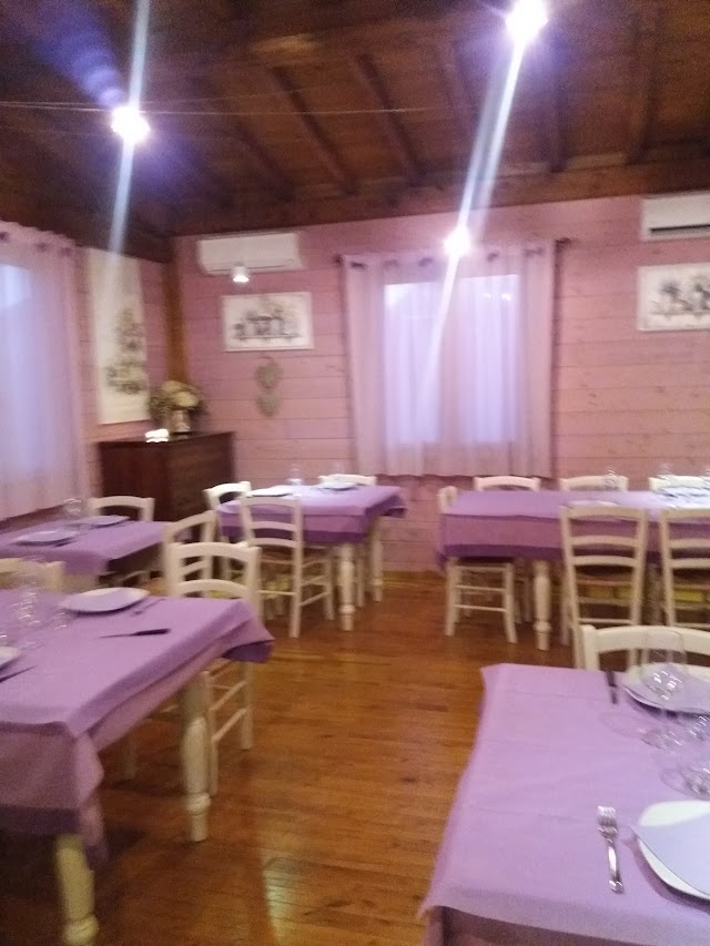 Fattoria dei Rossi