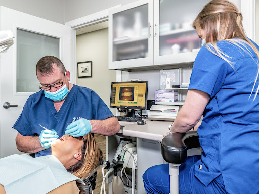 Restorative Arts Dental, P.A.