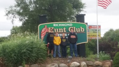 Photos of Richmond Hunting Club