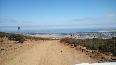 Photos of Cumbre Cerro Santa Ines