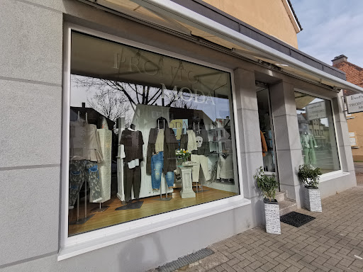 Boutique PRONTO MODA