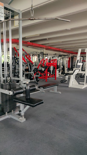 Gym Lafit Bayreuth - Thumbnail