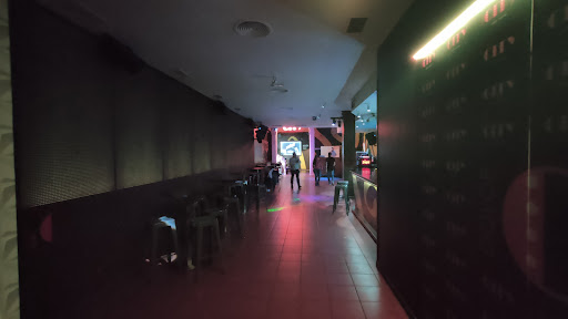 Dolce City - Visual