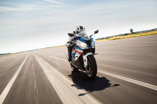 TeamMoto BMW Motorad Springwood Gallery - Australia