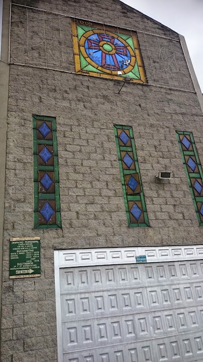 Photos of Parroquia San Felipe De Jesus