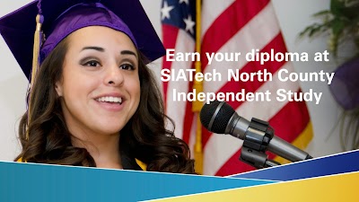 SIATech North County Independent Study High School in Oceanside