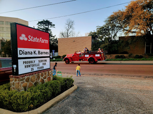 Diana K Barnes - State Farm Insurance Agent - Thumbnail