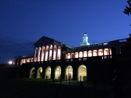 John Handley High School - Thumbnail