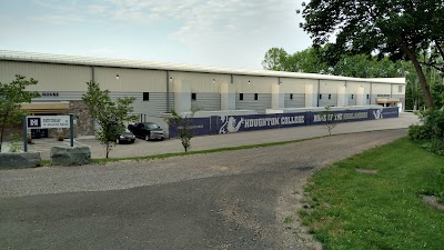 Kerr-Pegula Field House