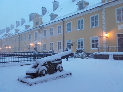 Photos of Latvijas Kara muzejs