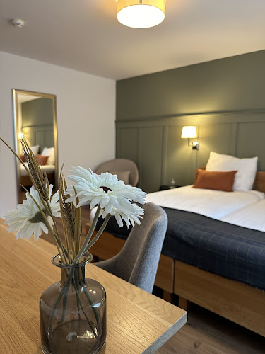 Peterhof Sarnen - Restaurant