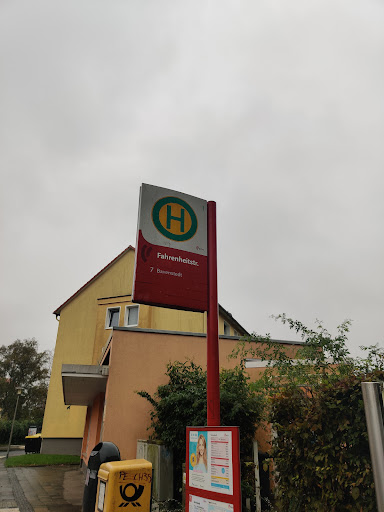 Hildesheim Fahrenheitstraße - Thumbnail