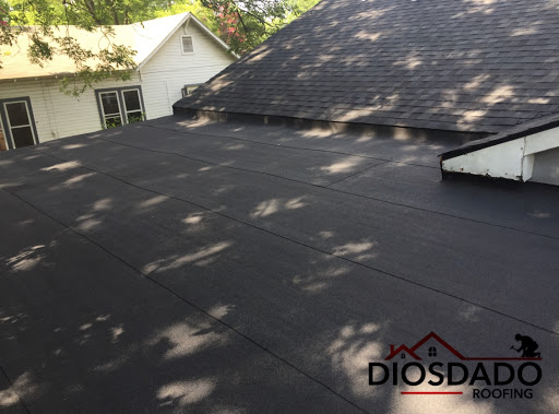 Diosdado Roofing - Visual