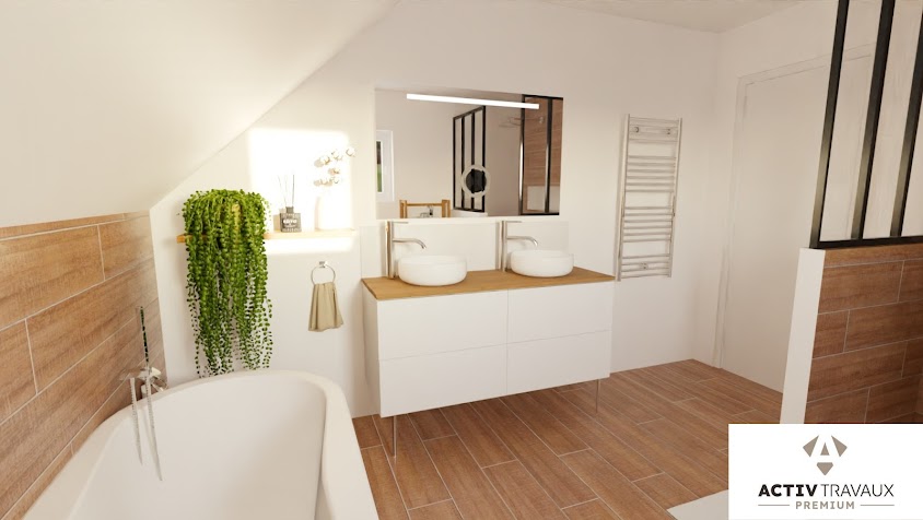 Image de Activ Travaux - Rénovation immobilière à Compiègne