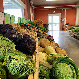 Photo n°23 de Cueillette de la Ferme du Paradis 