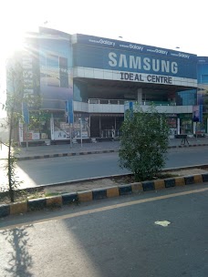 Mochipura Morr lahore Maulana Shaukat Ali Road