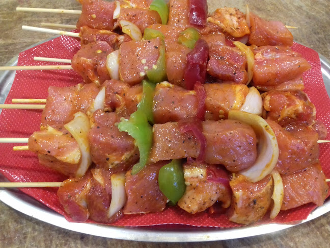 Comentarii opinii despre Kreopoleio Kallias