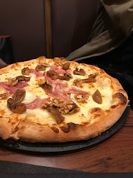 Photo n°28 de Woodiz Melun à Melun (Pizzeria)