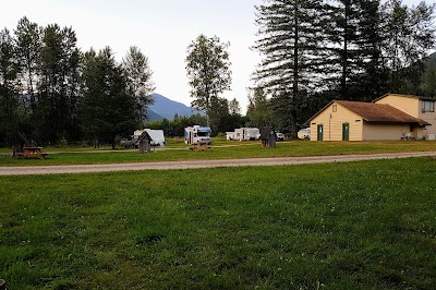Photos of Alpine RV Park