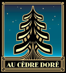 Photo n°33 de Au cèdre doré à Saint-Nectaire (Salon de thé)