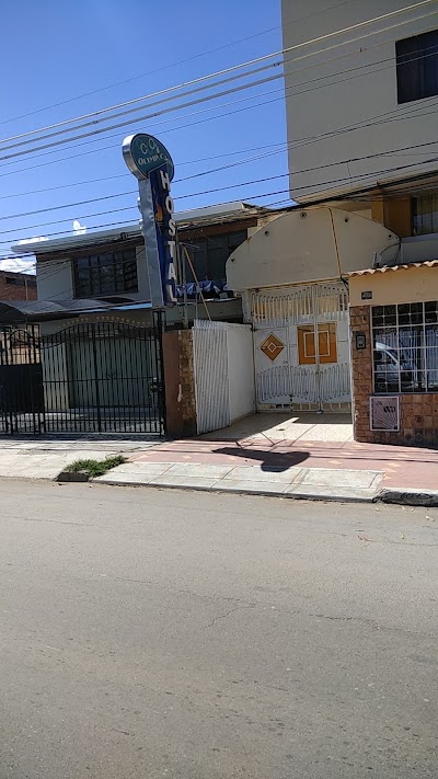 Photos of Hostal Olympic
