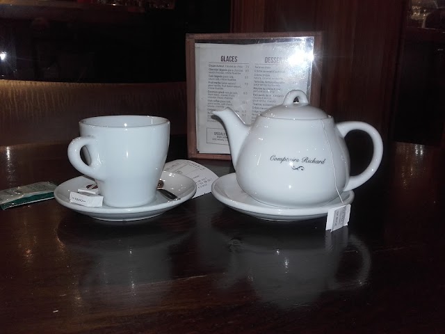 Le Moulin d'Auteuil