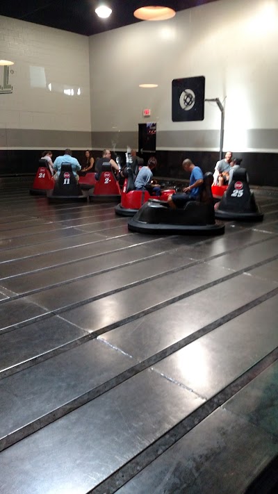 Photos of WhirlyBall Vernon Hills
