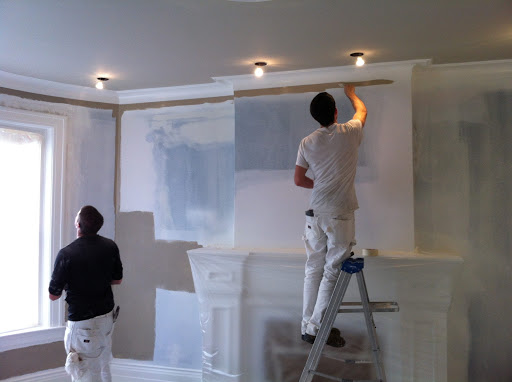 JHJ Painting & Pressure Washing