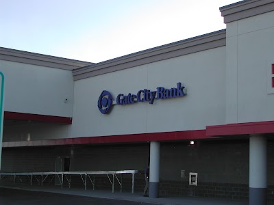 Gate City Bank