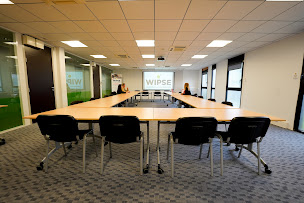 Photo n°1 de WIPSE COURTABOEUF Pépinière d'entreprises à Villebon-sur-Yvette (Espace de coworking)