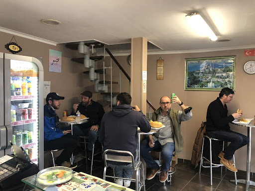 Photo 4 - Dielette Kebab