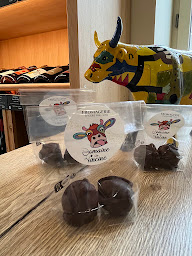 Photo n°7 de Fromagerie du Domaine de Vincine à Épernay (Épicerie fine)