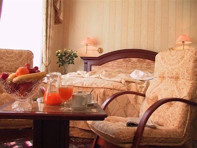 Photos of Danubius Health Spa Resort Nove Lazne
