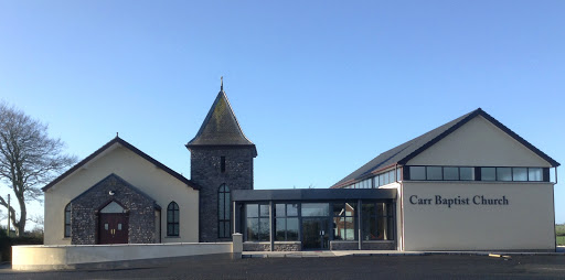 Carr Baptist Church