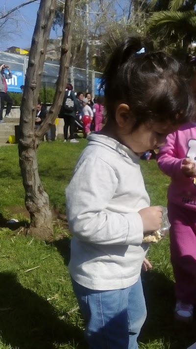 Photos of El Sol Kindergarten